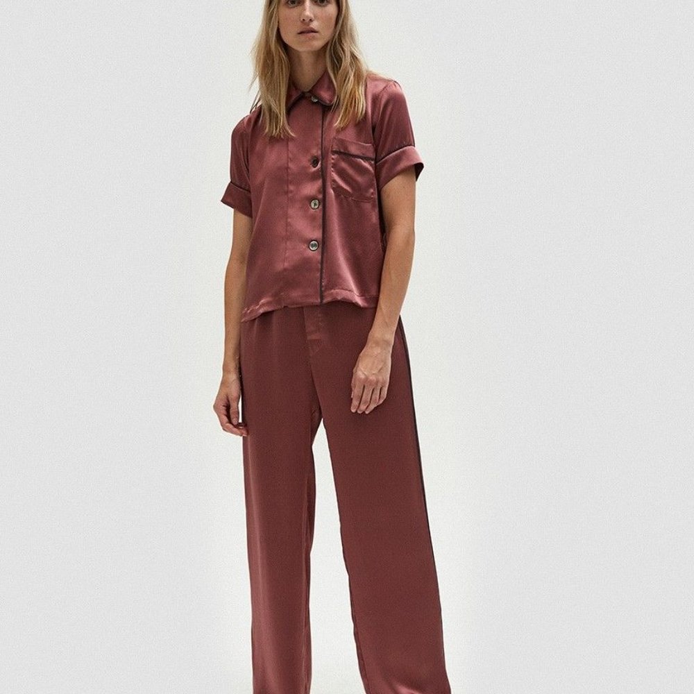Shelby Pajama Top